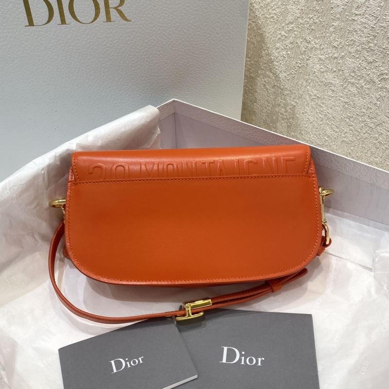 Christian Dior Bobby Bags